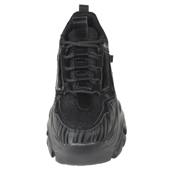 Blair02 Black BERNESS - Picture 4 of 6